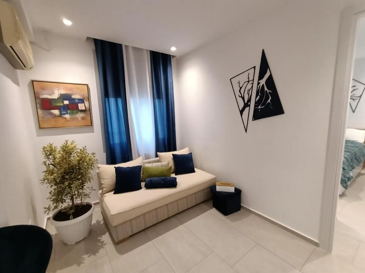 Lovely 1-Bed Apartment In Lac1 Tunis Tunesië